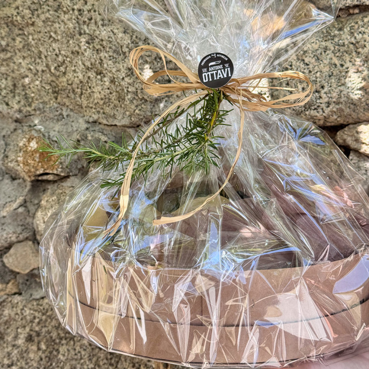 Coffret Fête des Mères