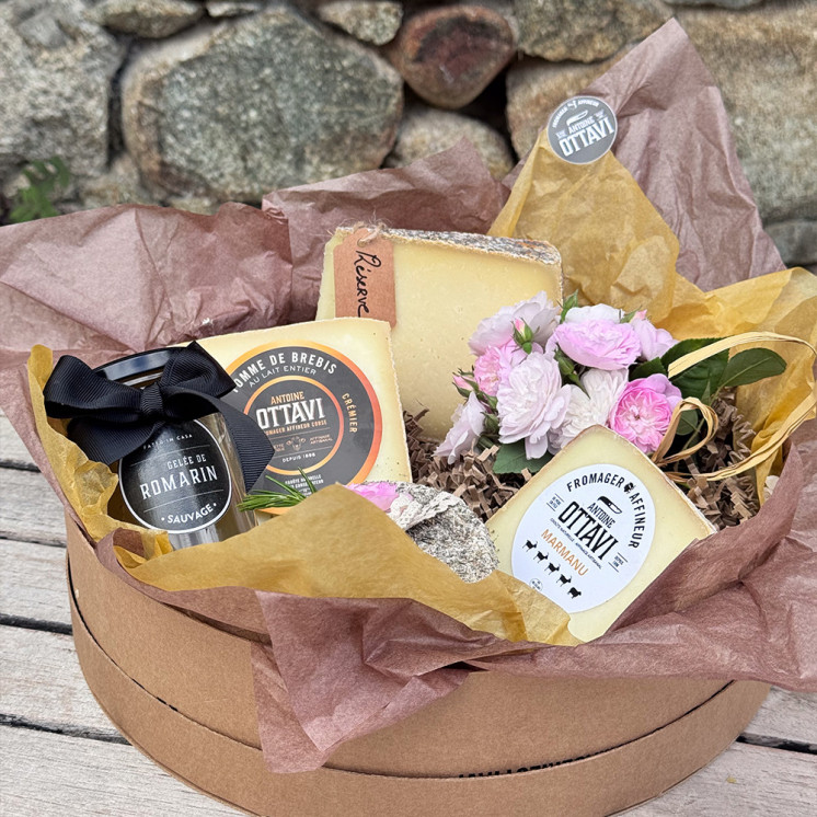 Coffret Fête des Mères