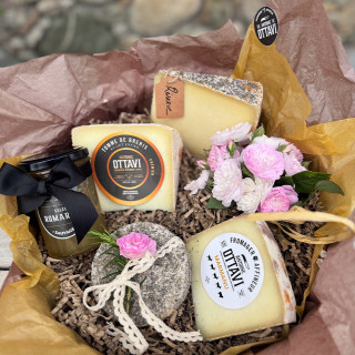 Coffret Fête des Mères