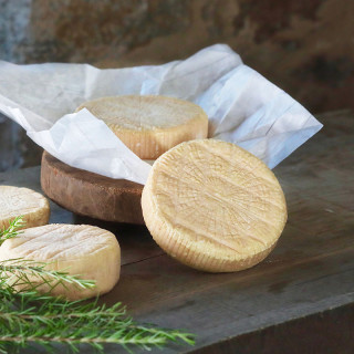 Le Ghisoni - Chèvre Le Ghisoni - Chèvre